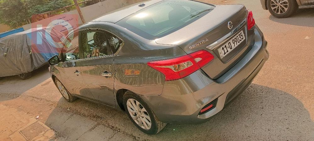 Nissan Sentra